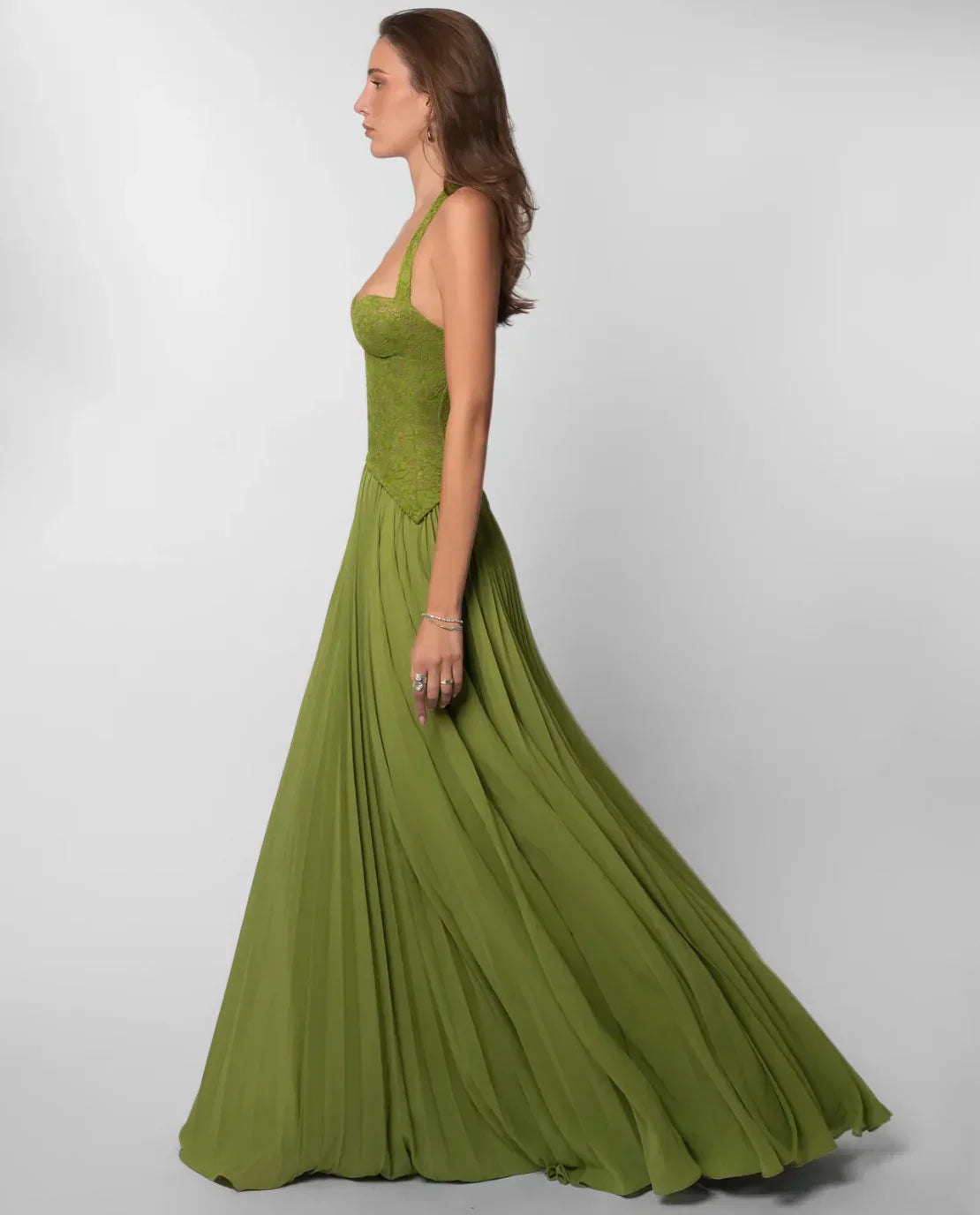 Fenity Maxi Dress