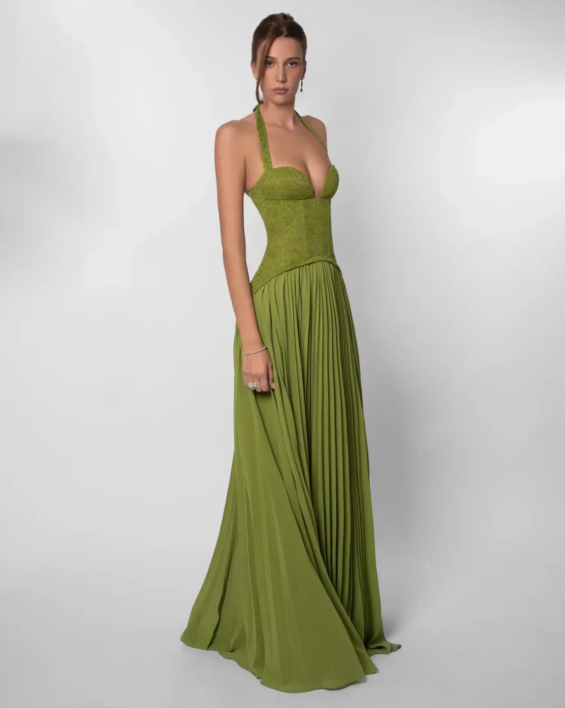 Fenity Maxi Dress