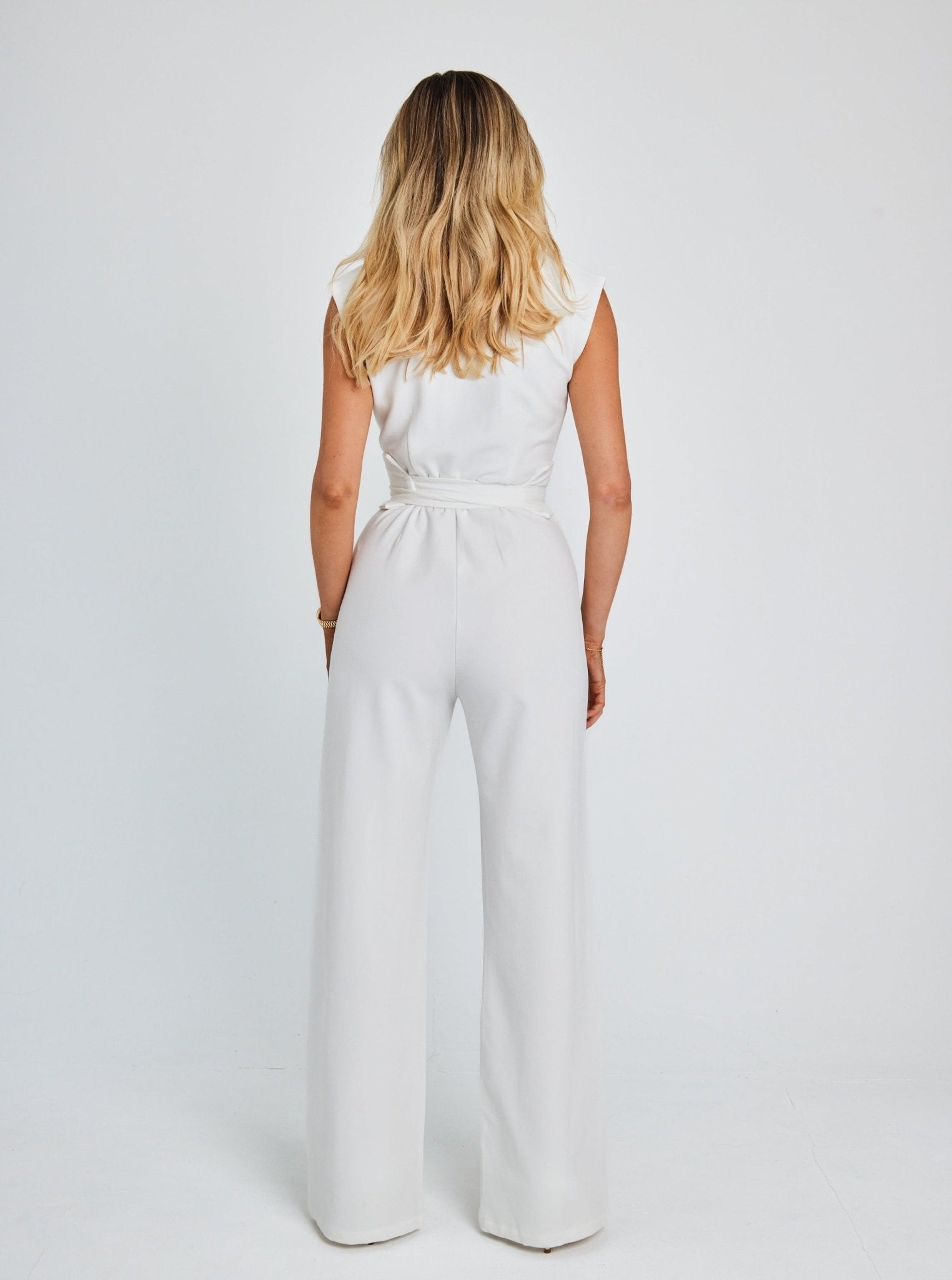 Victoria - Trending Casual Jumpsuit