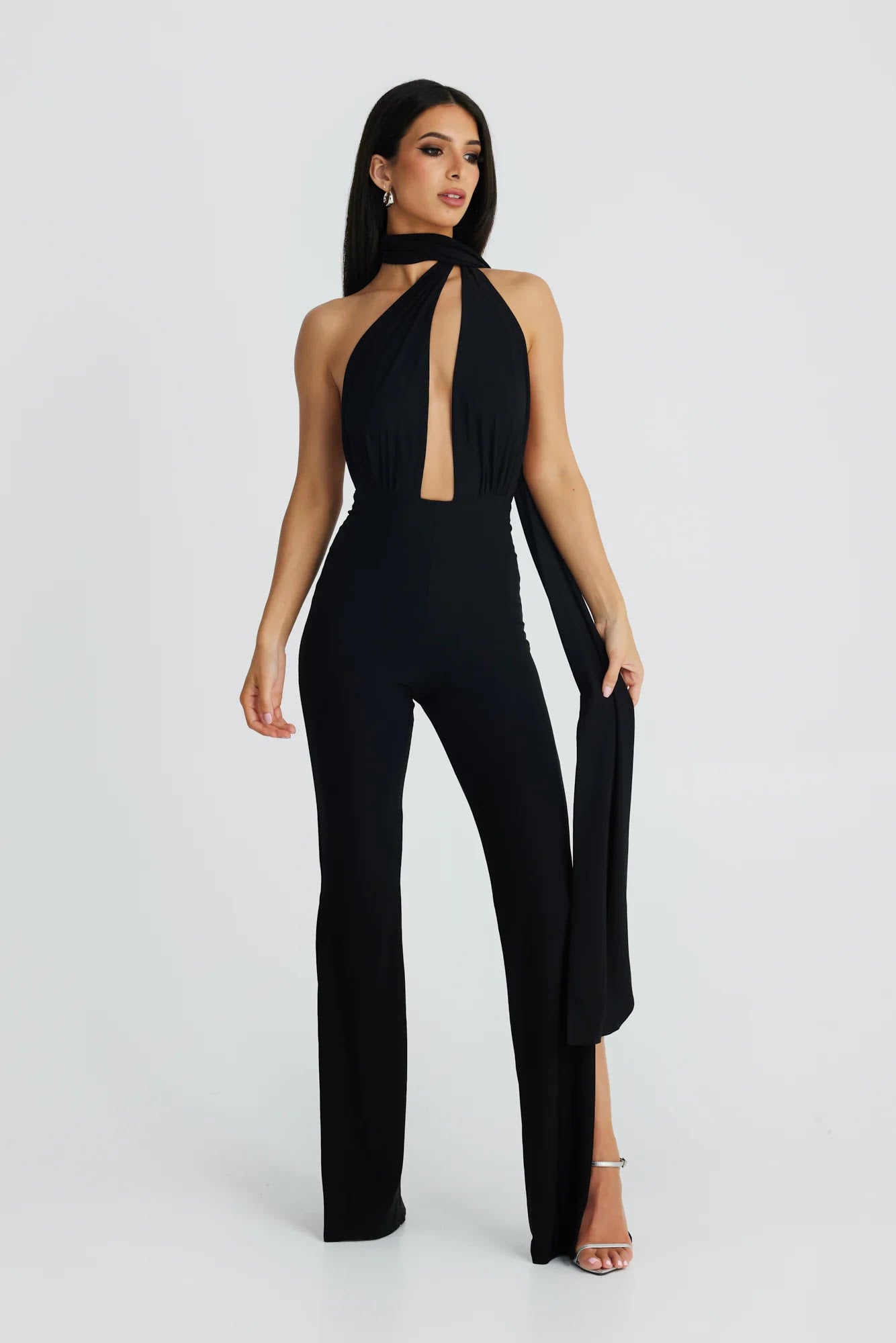 Valeria | Multi-Way Jumpsuit