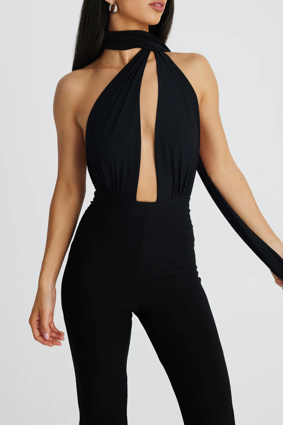 Valeria | Multi-Way Jumpsuit