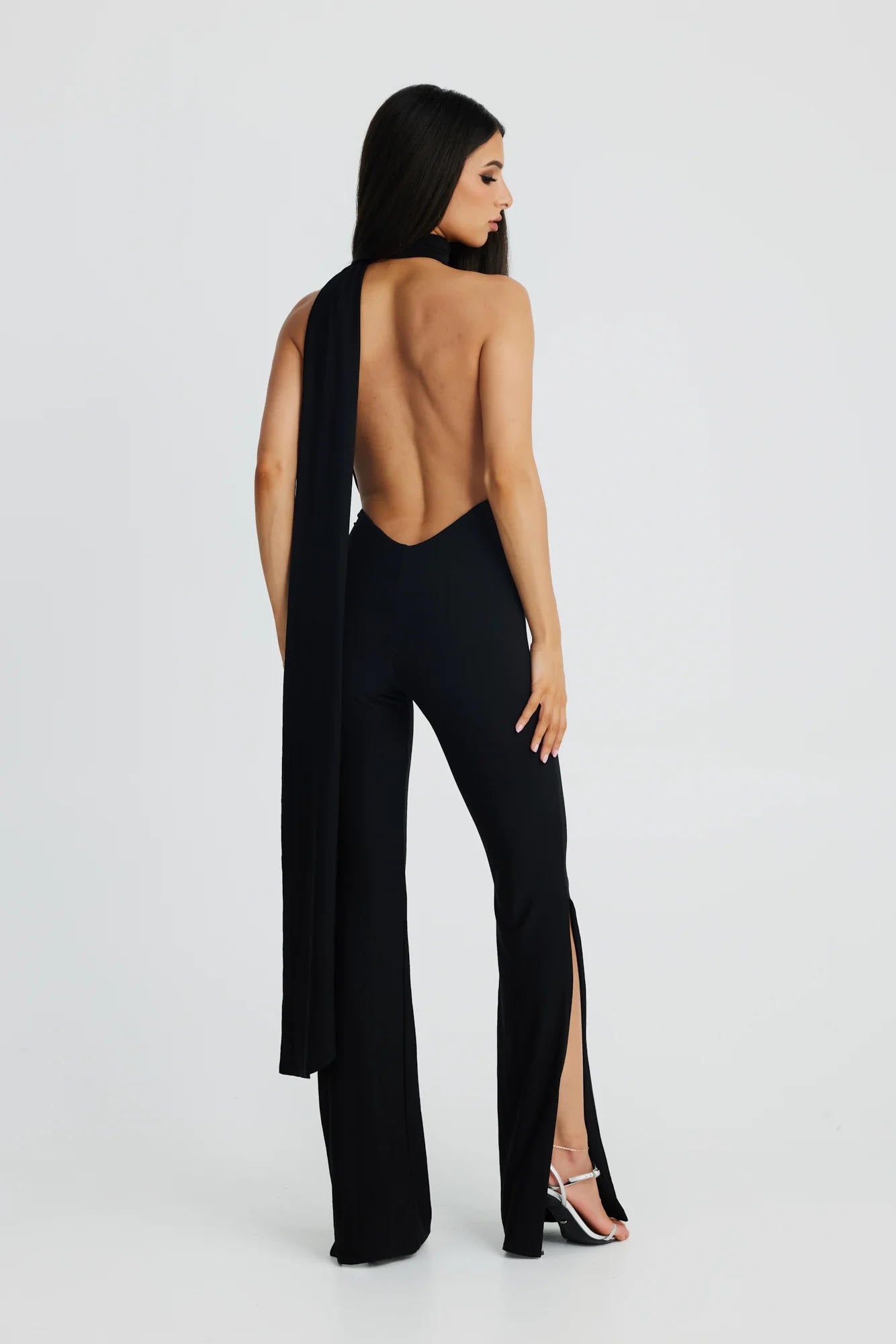 Valeria | Multi-Way Jumpsuit