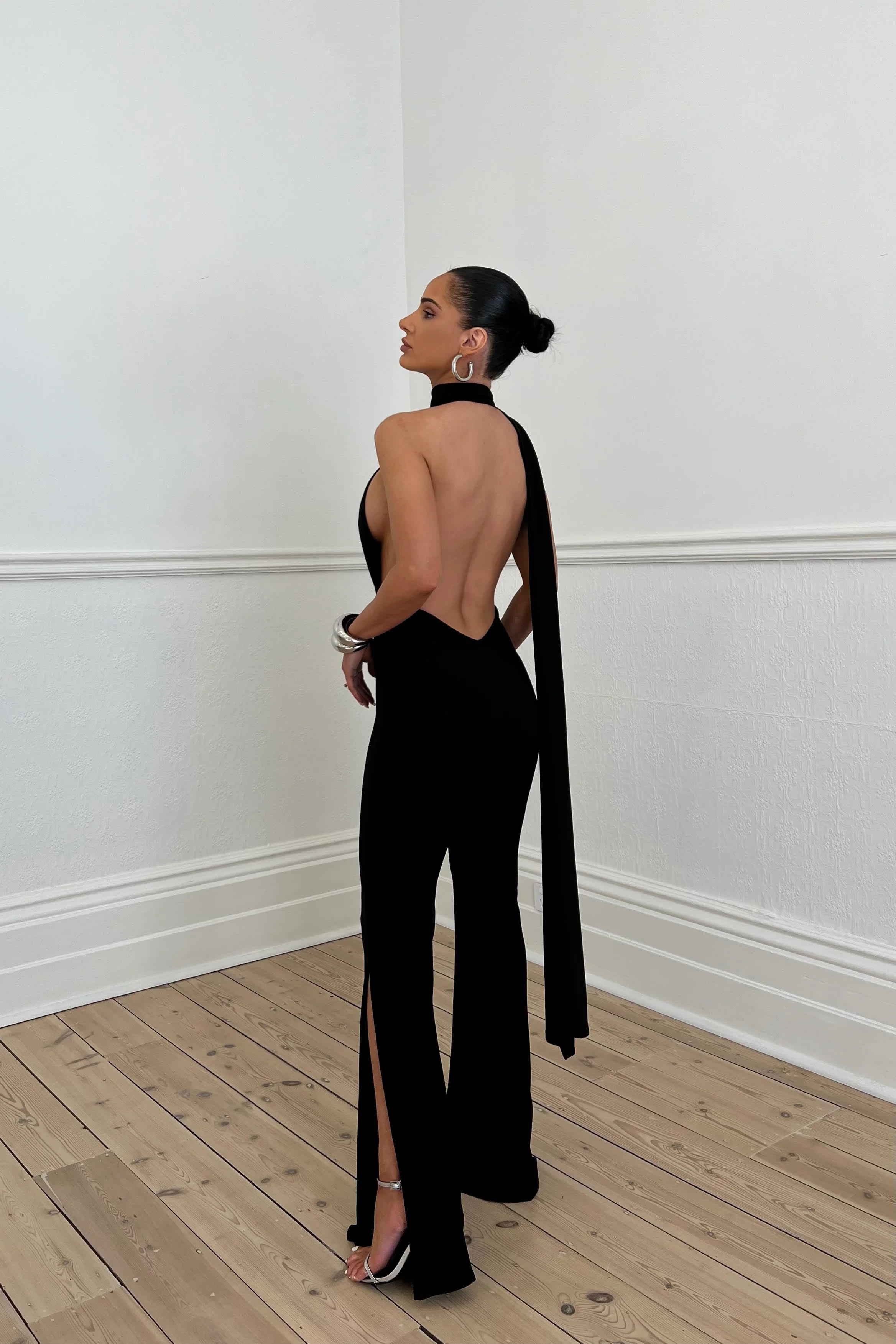 Valeria | Multi-Way Jumpsuit