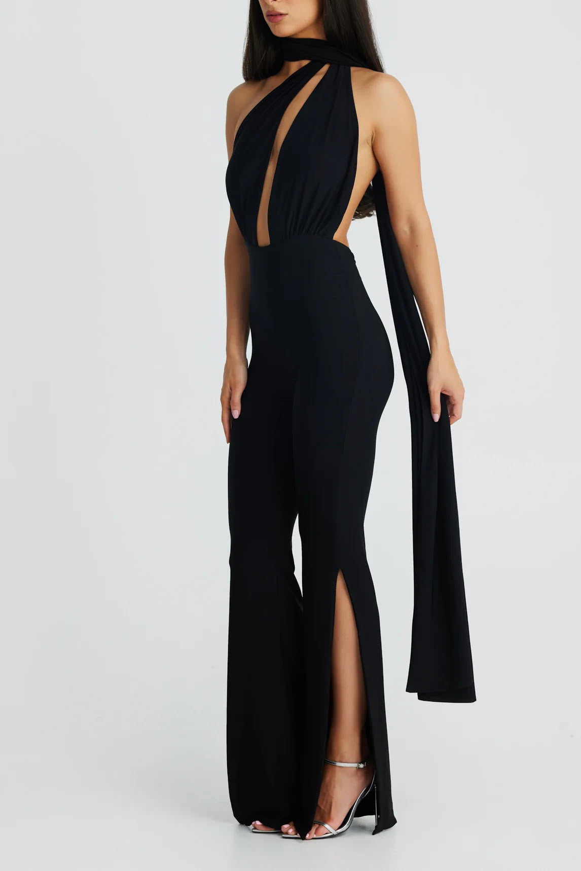 Valeria | Multi-Way Jumpsuit