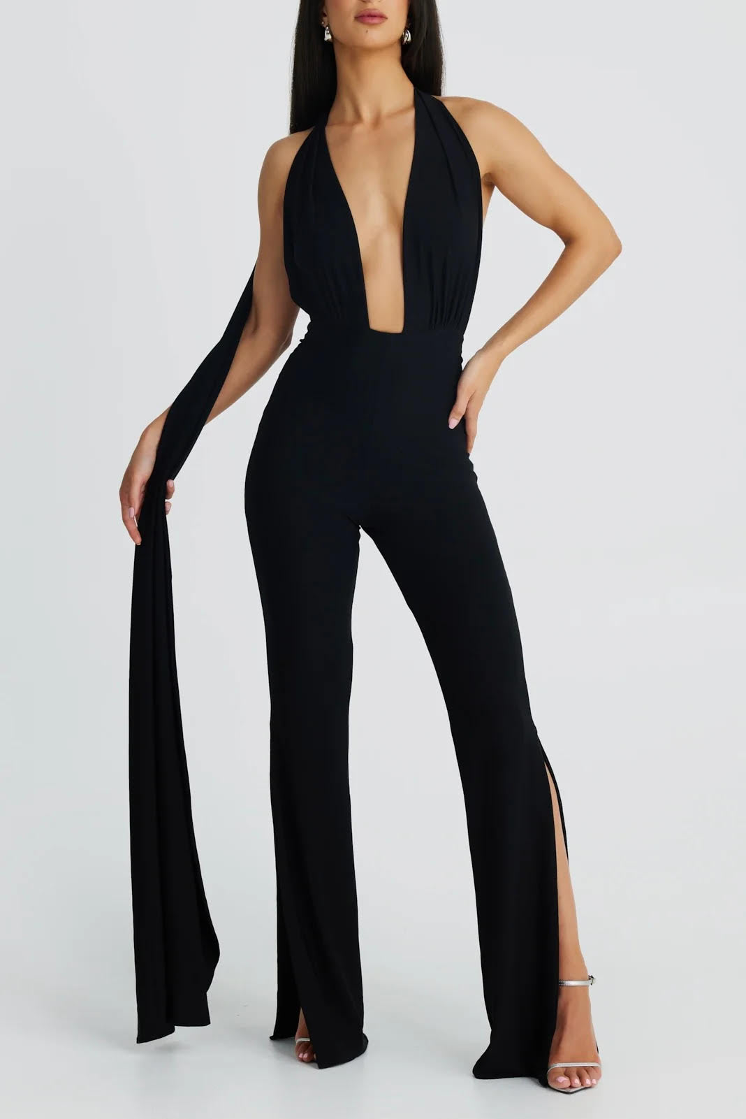 Valeria | Multi-Way Jumpsuit