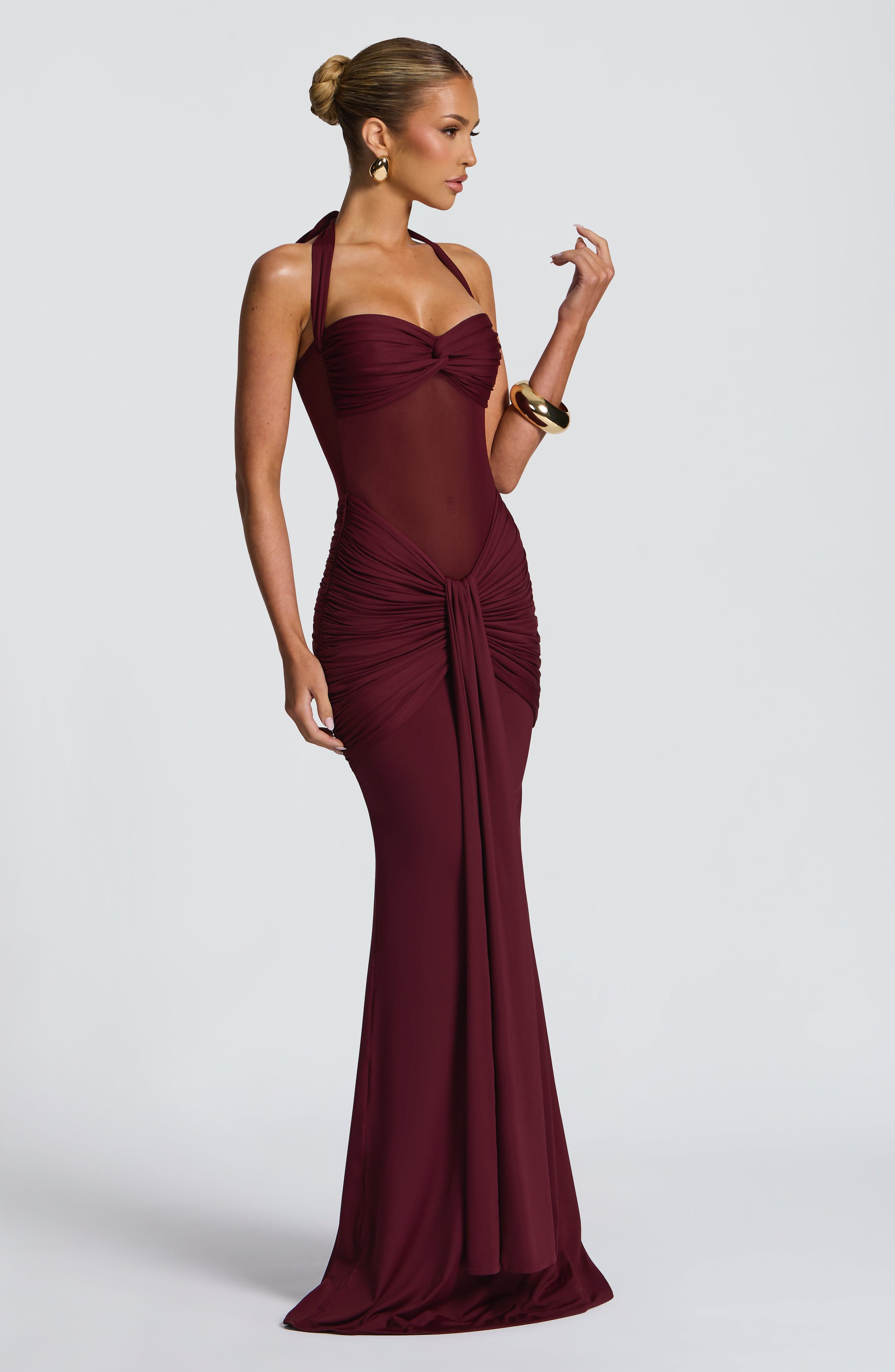 Vixen | Maxi Dress