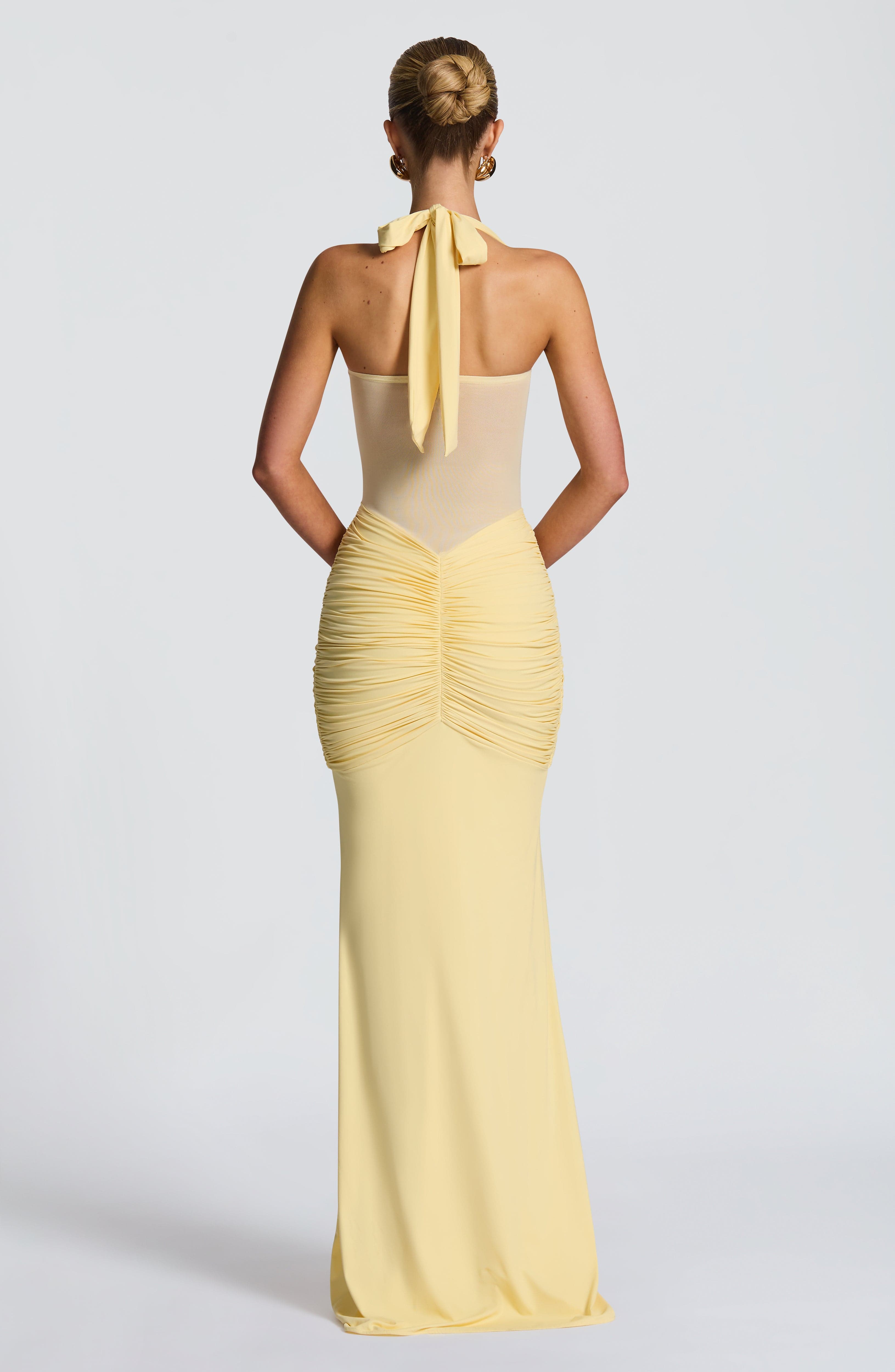 Vixen | Maxi Dress