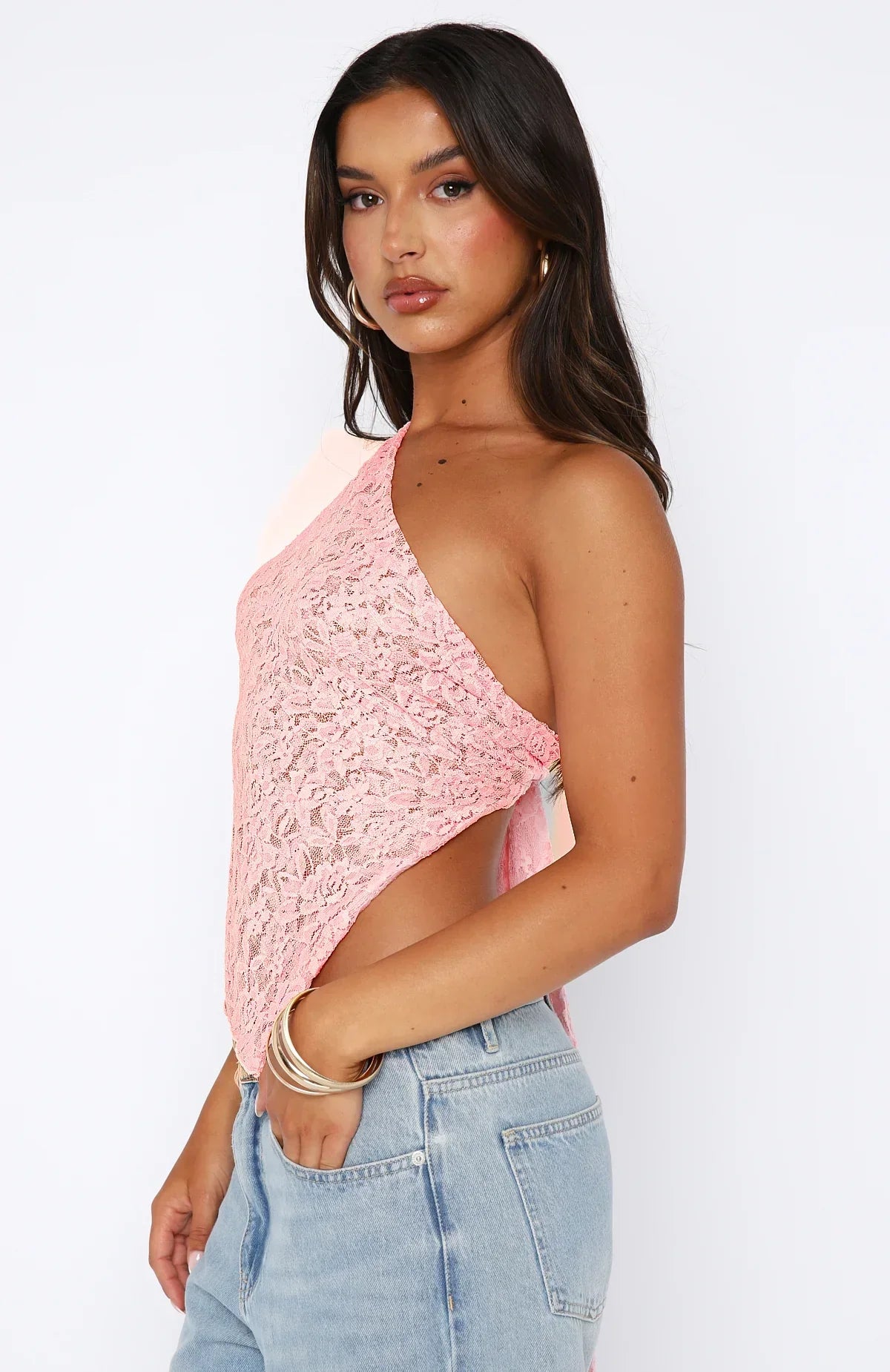 Elanur | Tank Top