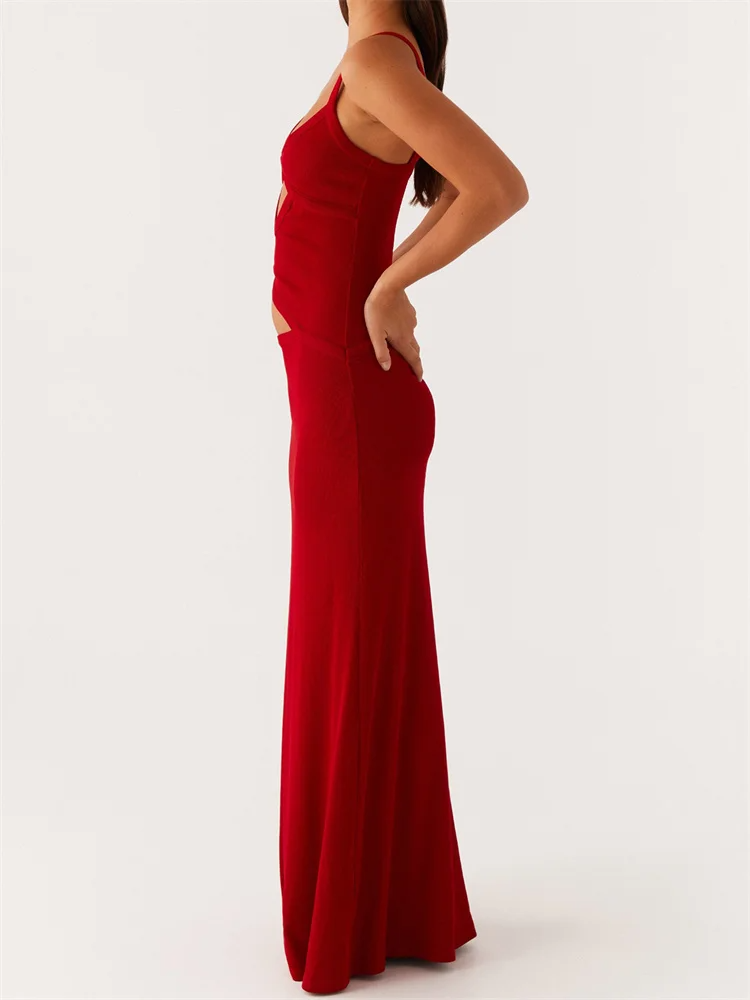 Senna | Sexy V-Neck Dress