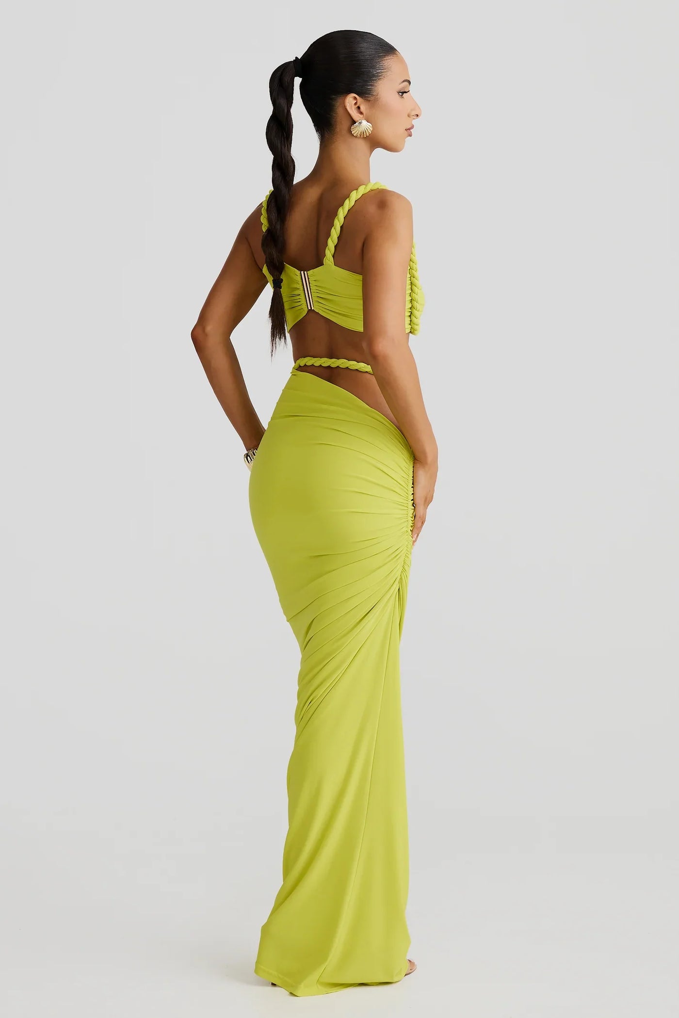 Mia | Elegant Dress