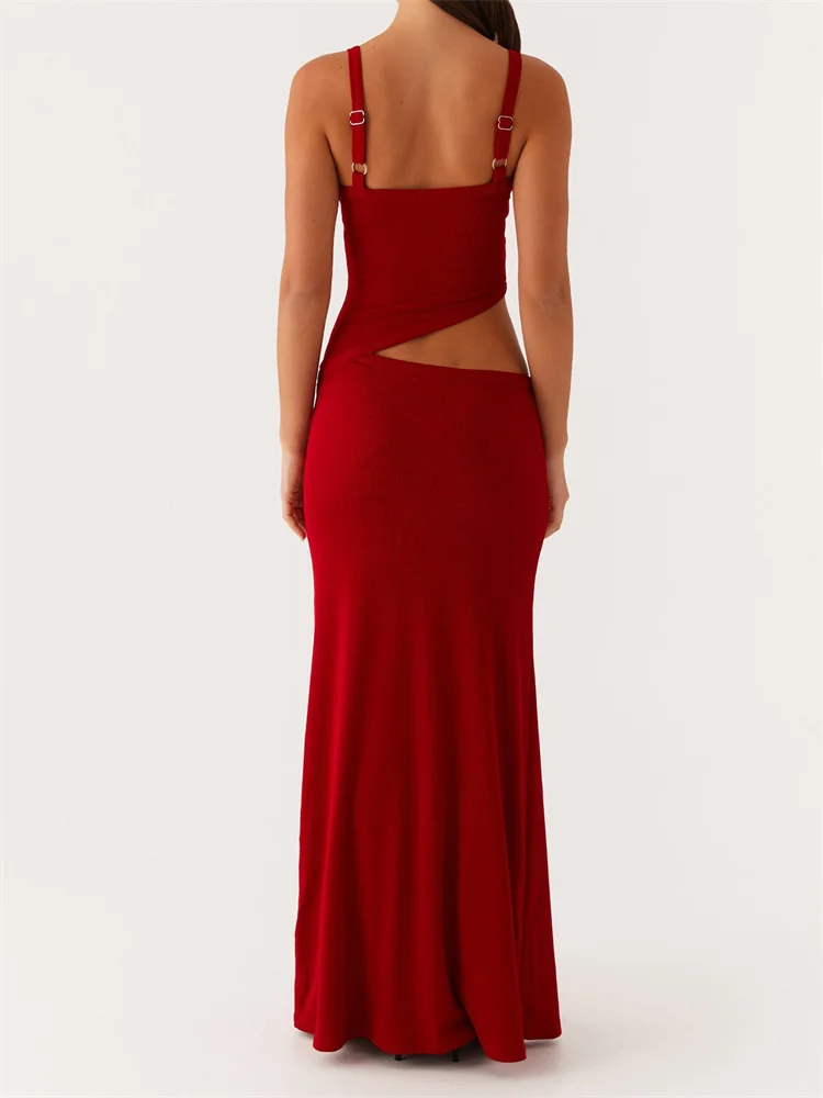 Senna | Sexy V-Neck Dress