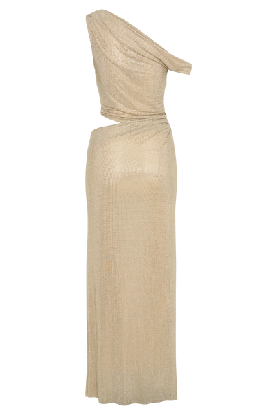Kenny | Luxurious Dress
