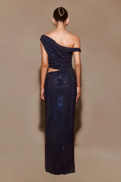Kenny | Luxurious Dress