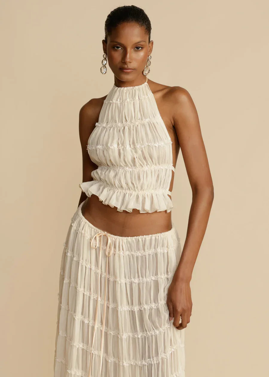 Didi | Summer Set