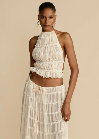 Didi | Summer Set
