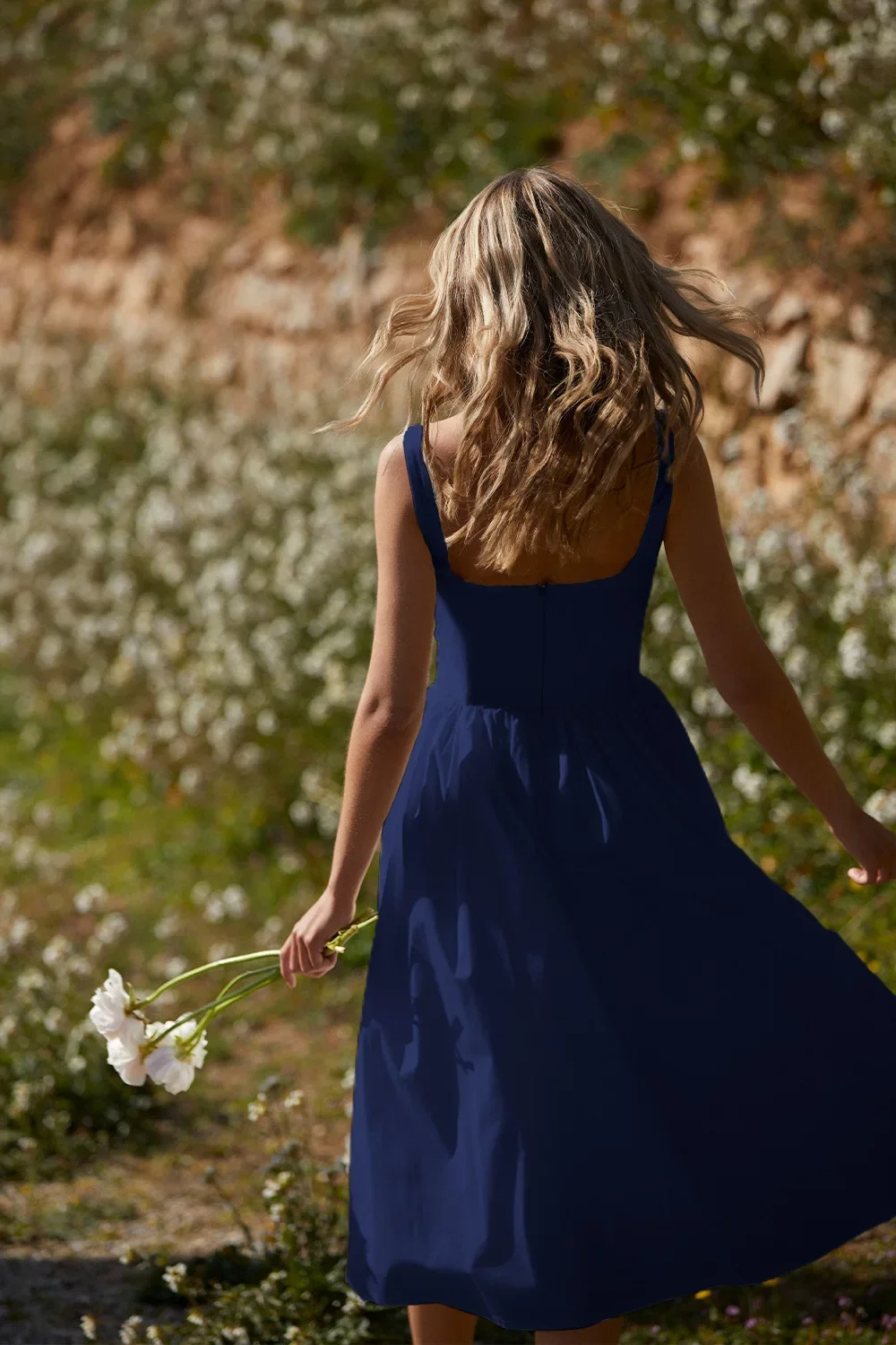 Ashley | Summer Dress