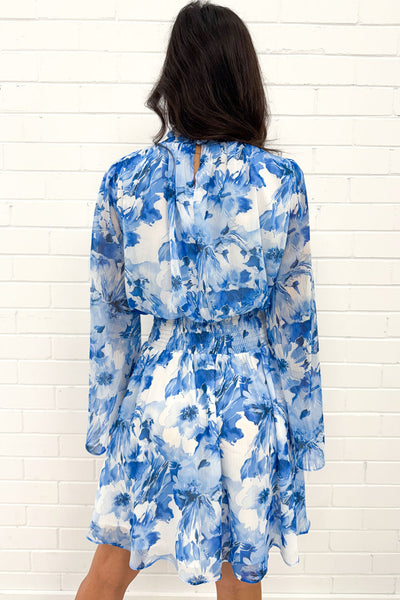 Amanda Dress