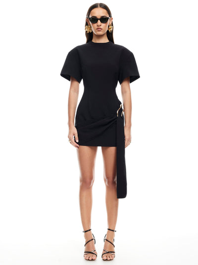 Martina | Elegant Mini Dress