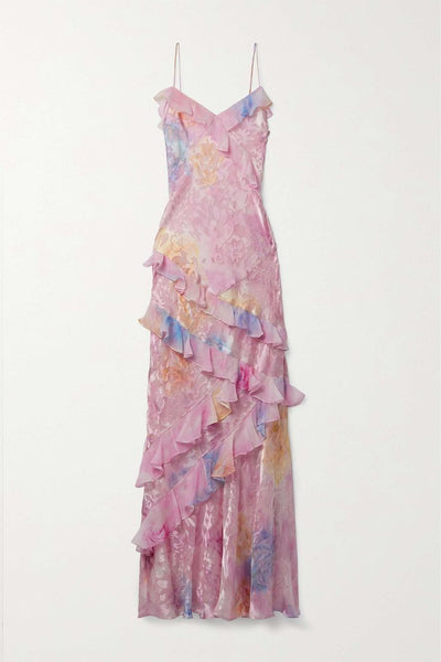 June | Summer Dress