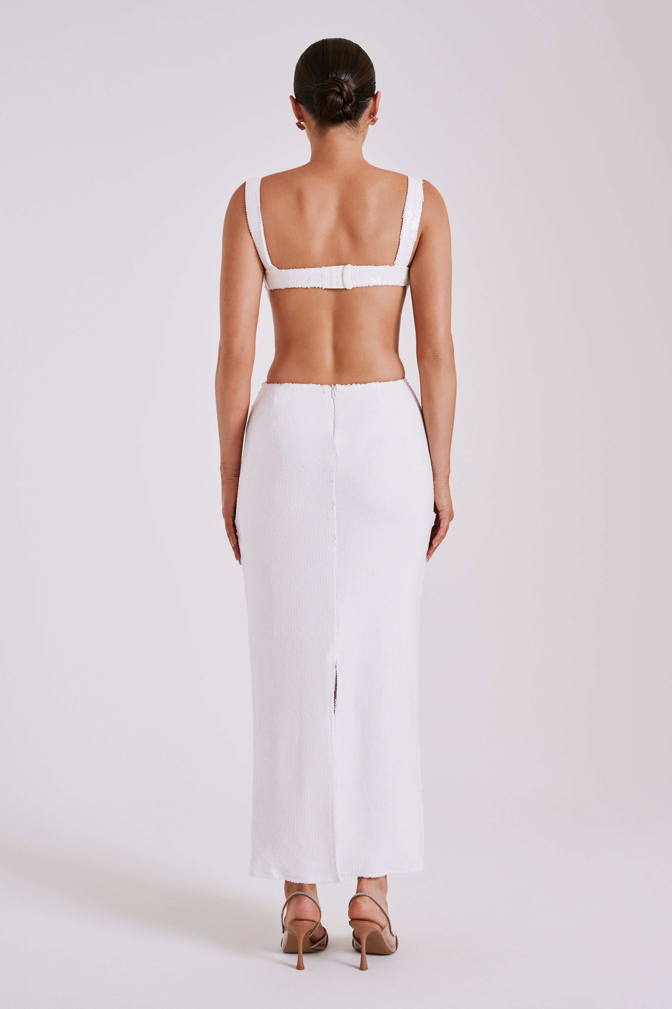 Maria | Elegant Dress