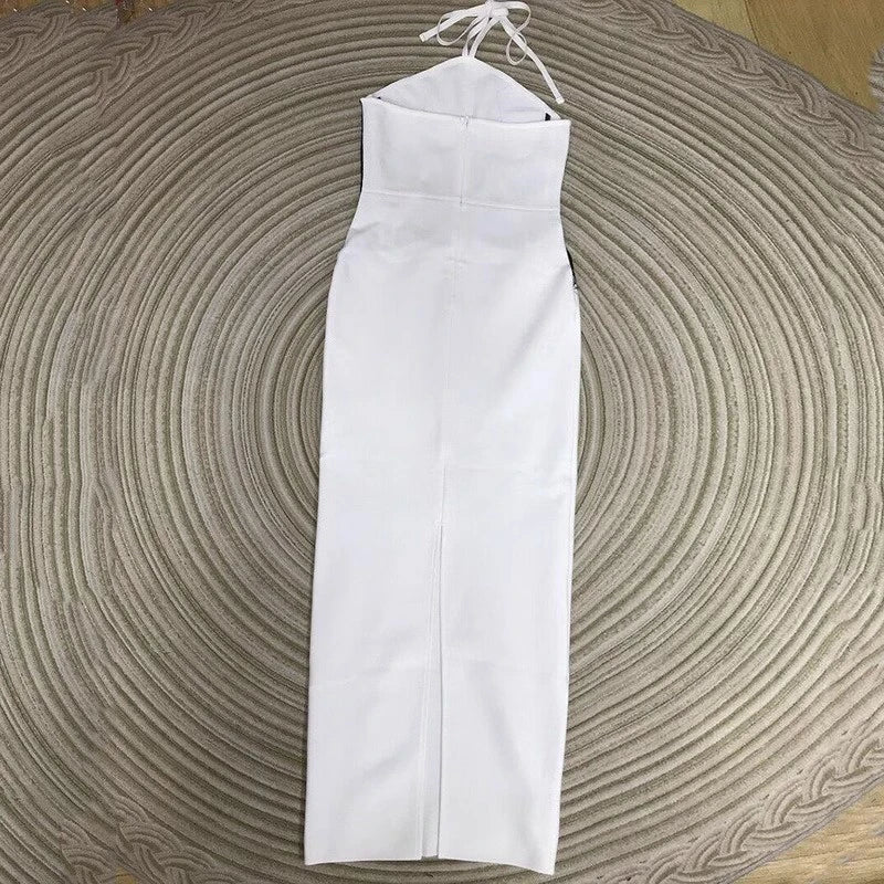 Celeste | Lace Maxi Dress