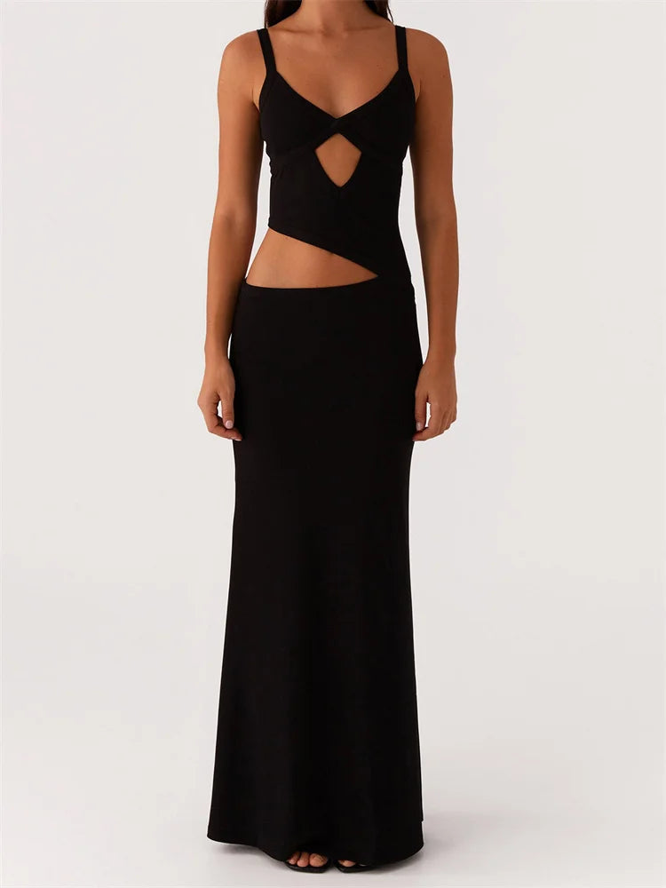 Senna | Sexy V-Neck Dress