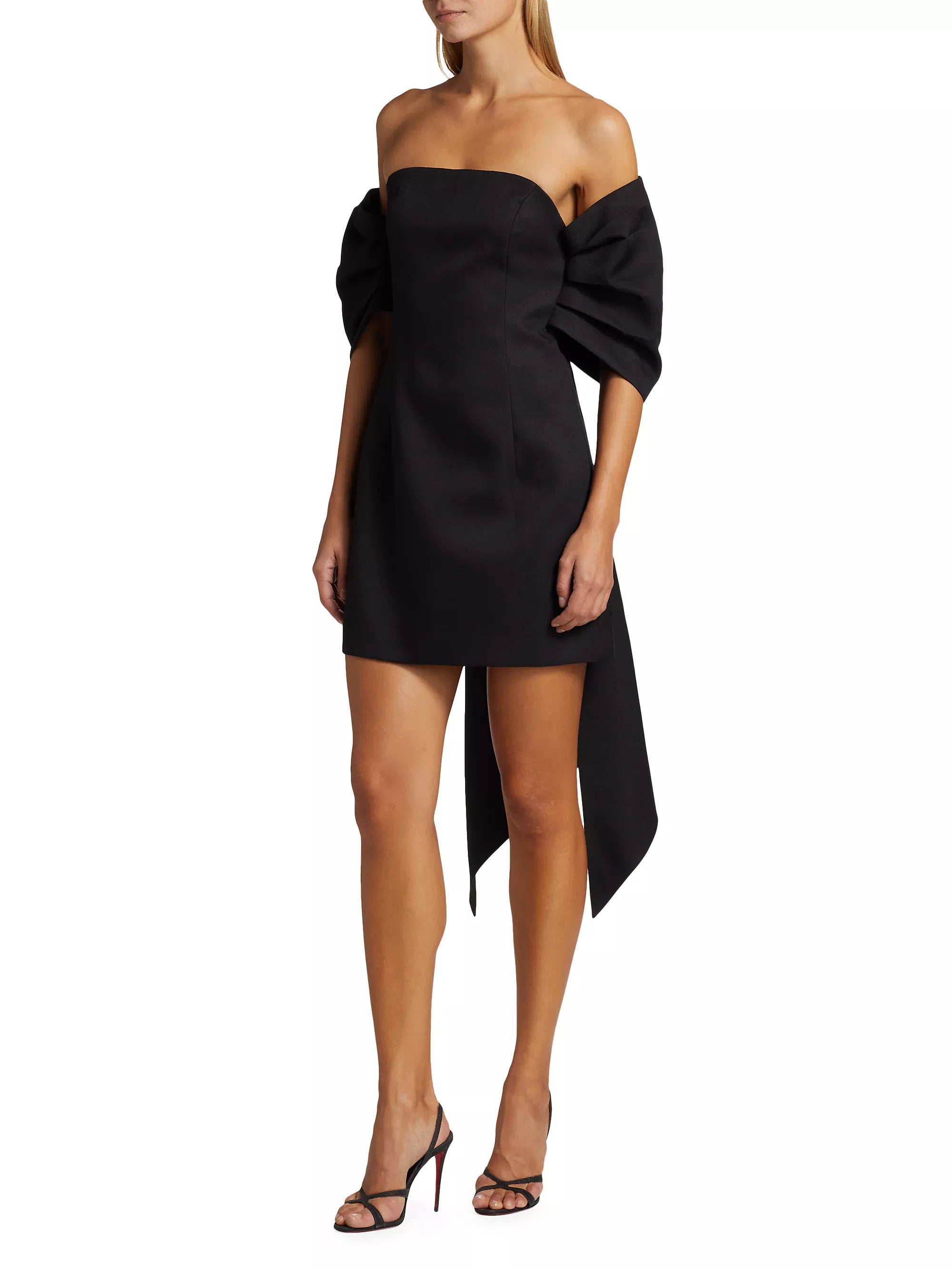 Dilara | Off-the-shoulder Dress