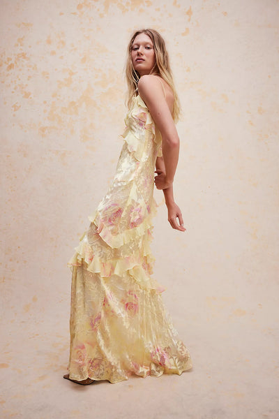 June | Summer Dress