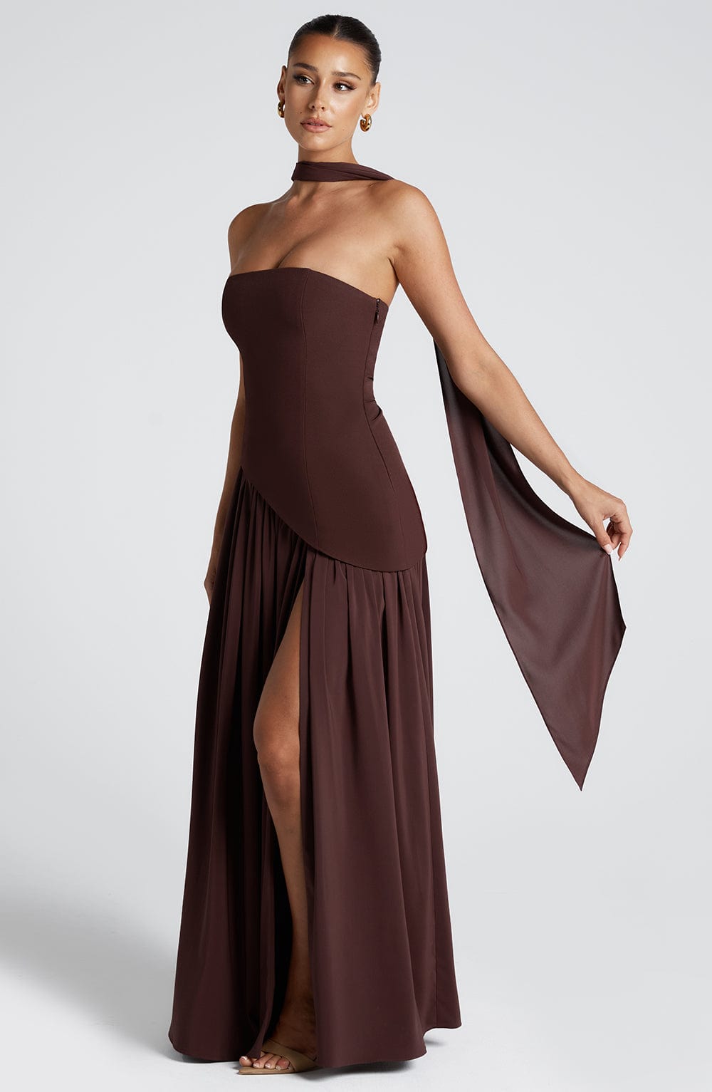 Tessa | Maxi Dress
